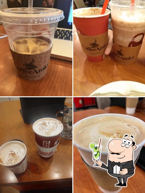 Coffee Amici