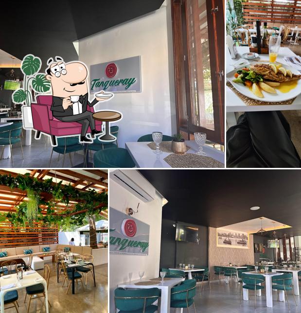 da Kota Restaurante