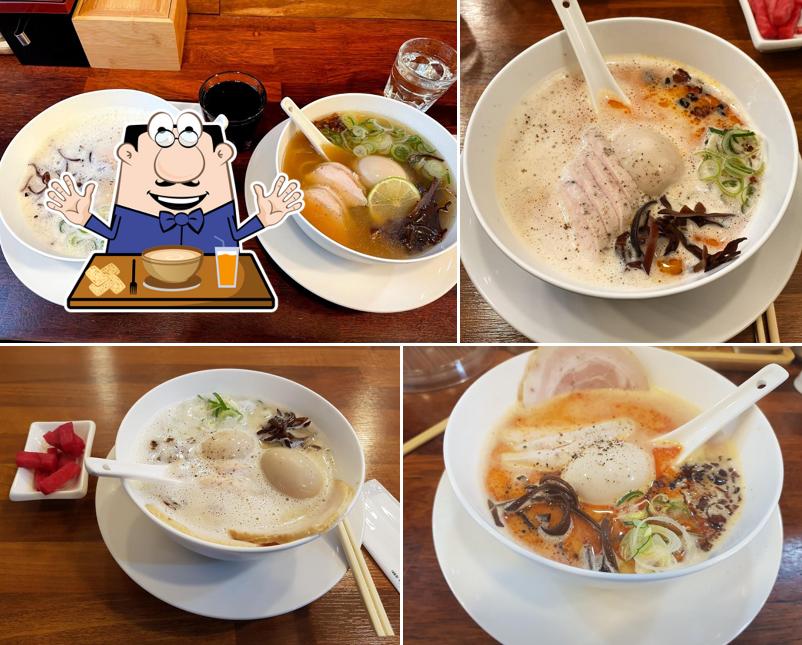 Oreno Ramen Insa
