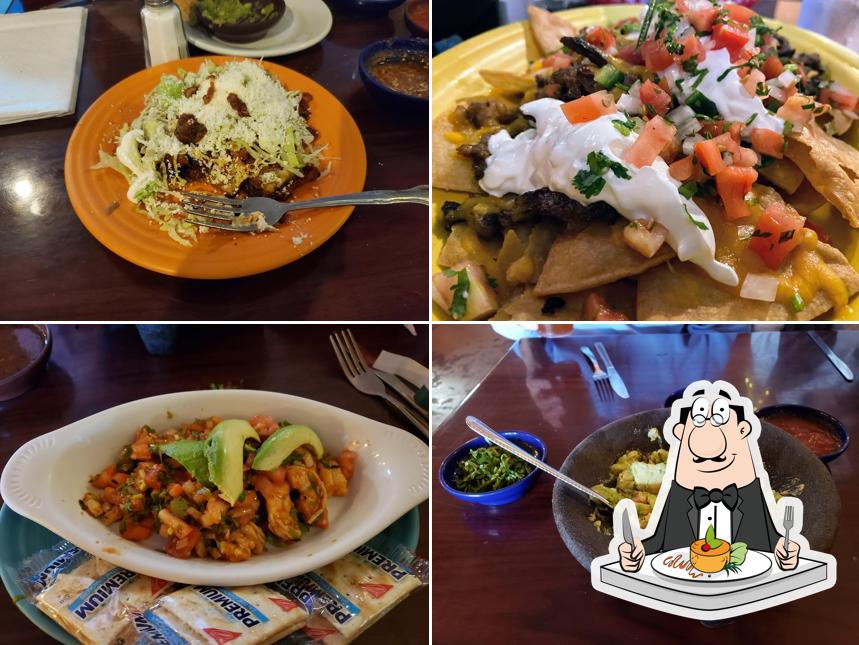 3 Amigos Mexican Grill