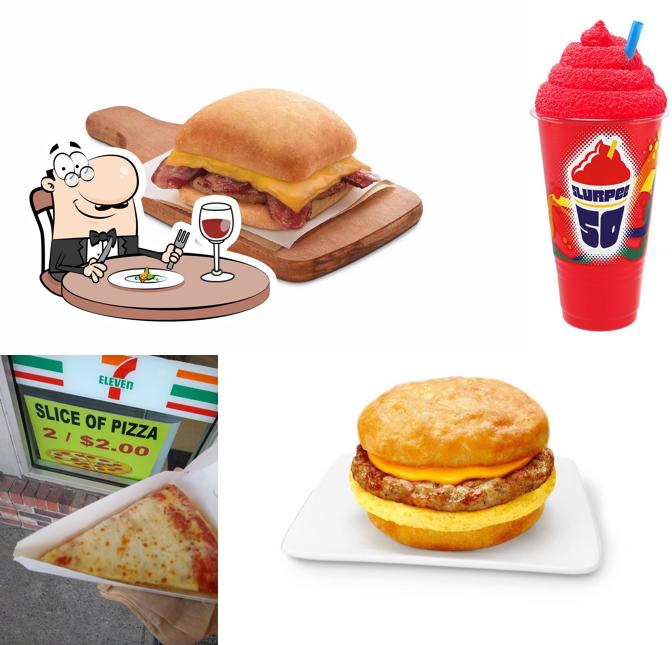 7-Eleven