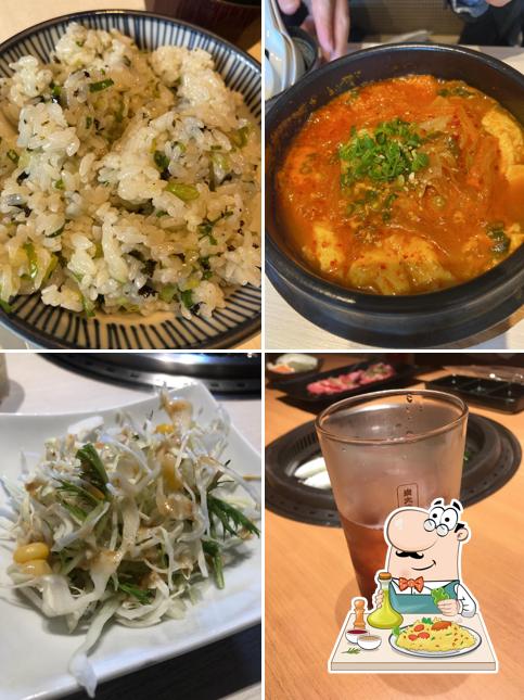清香園大野城店