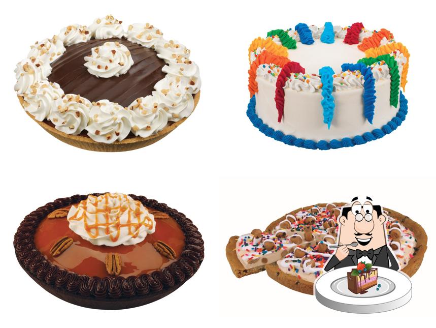 Baskin-Robbins