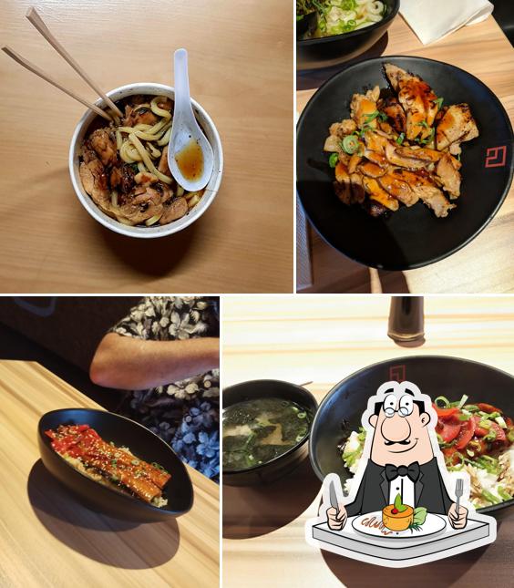 Bento Moonah