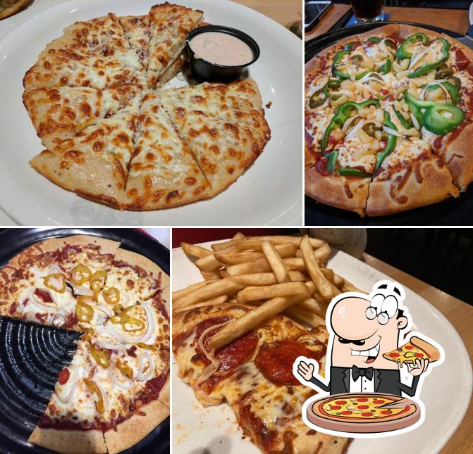 Boston Pizza