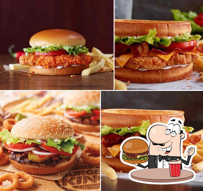 Burger King