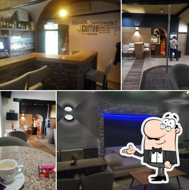Caffe bar Gavran