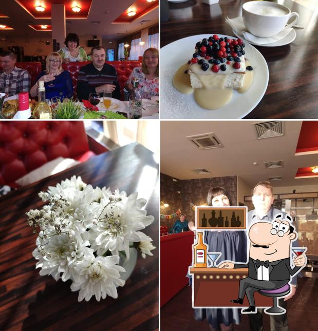 Кафе ЧерНика