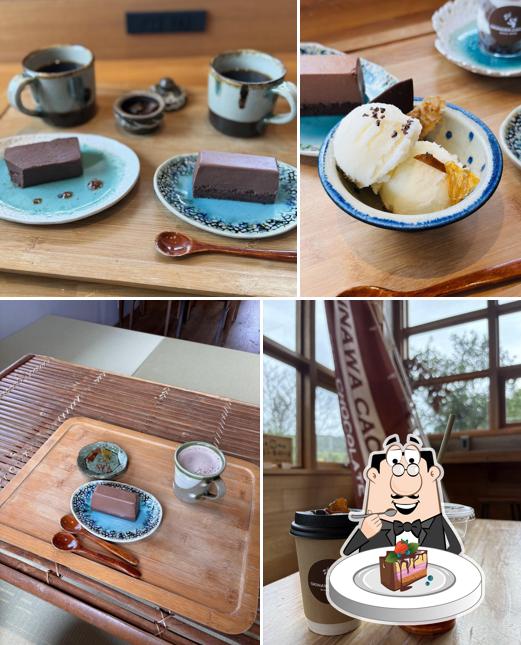 OKINAWA CACAO