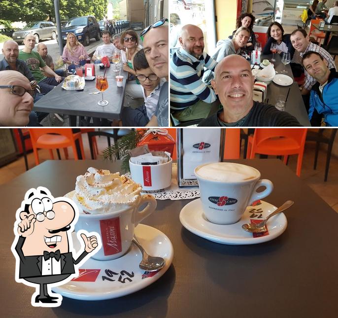 Pepe Rosa cafè