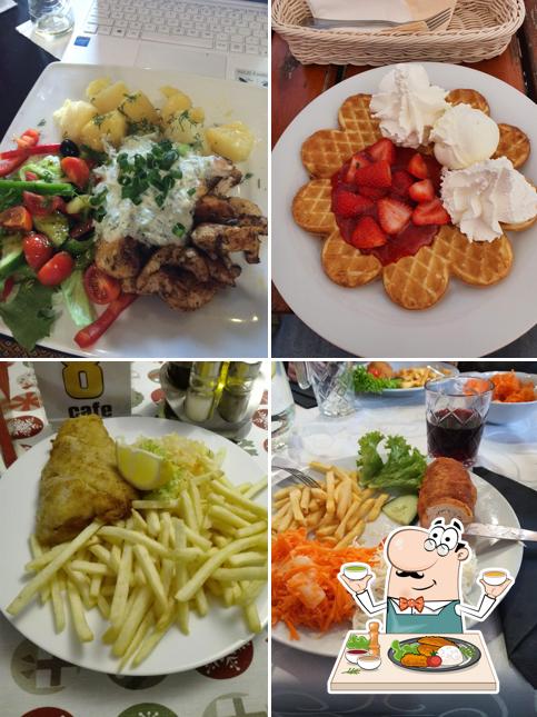 Cafe Słodka
