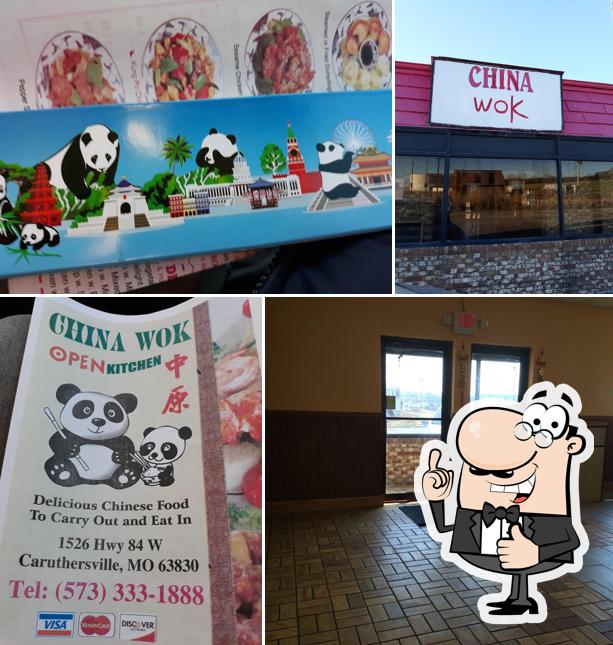 China Wok