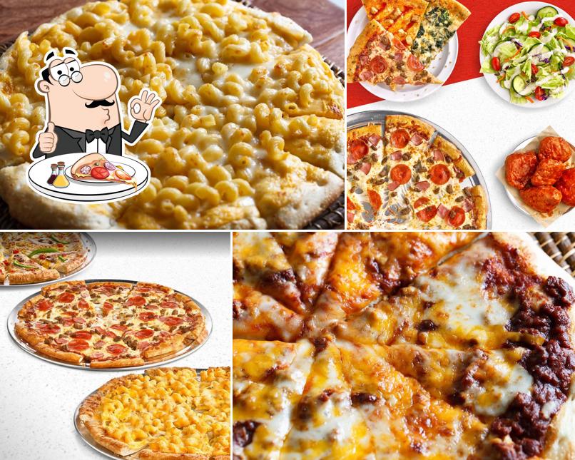 Cicis Pizza