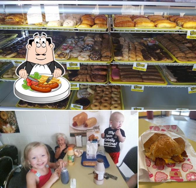 Daylight Donuts