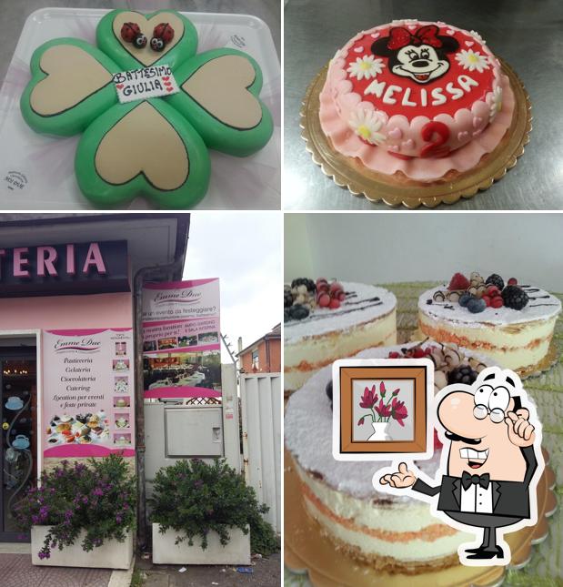 Pasticceria Emme Due