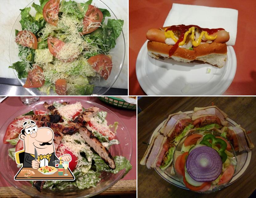 Eire Pub