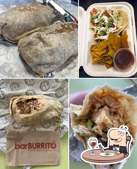 barBURRITO