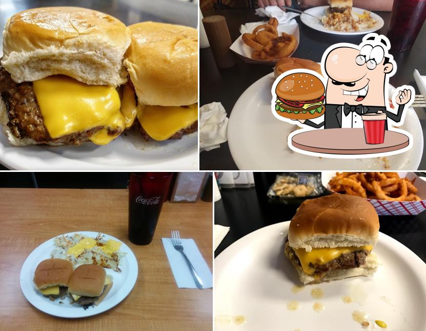Hinkle's Sandwich Shop
