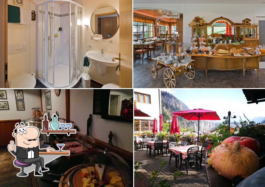 Hotel Restaurant Massa