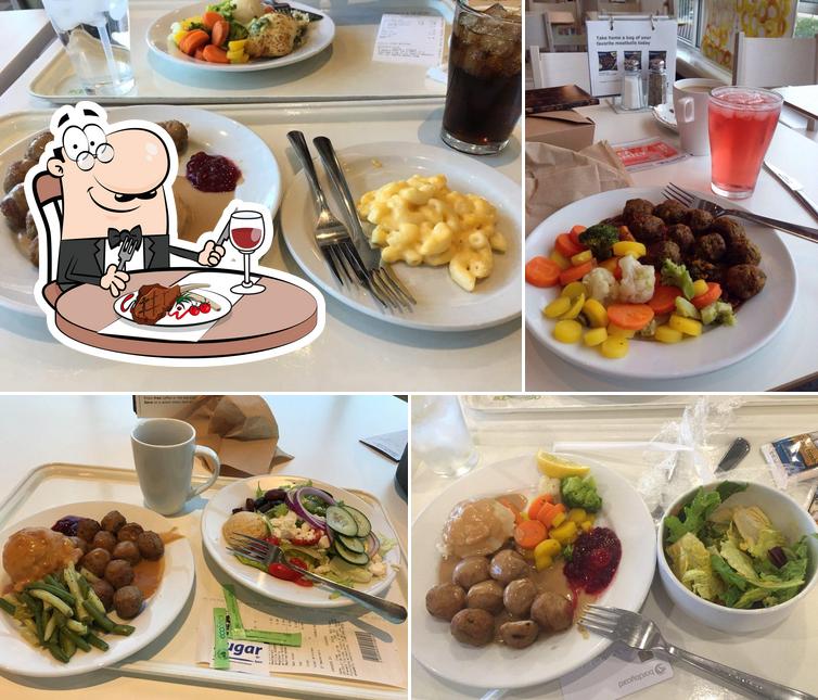 IKEA Restaurant