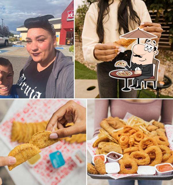 Jack in the Box