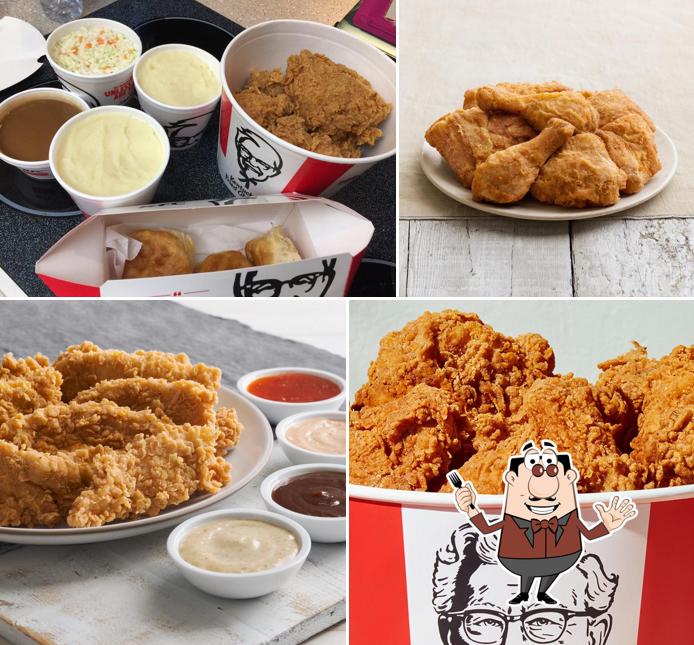 KFC