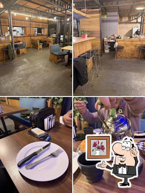 Panorama Cafe