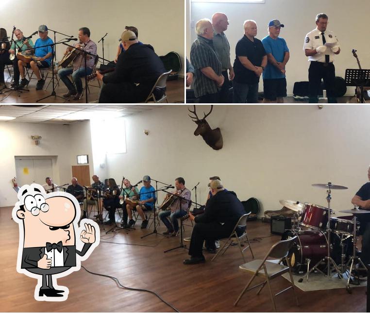 Arcadia Valley Elks Lodge