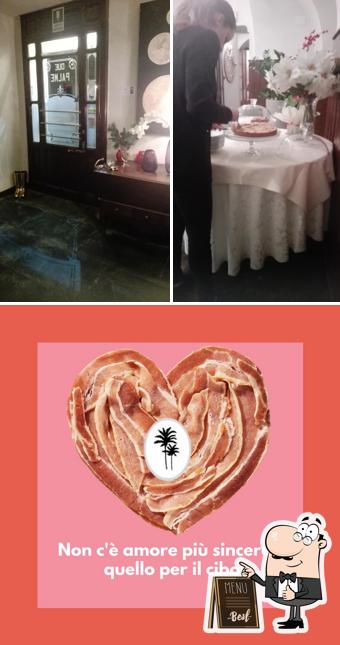 Ristorante Due Palme di Valerio Reynaudo
