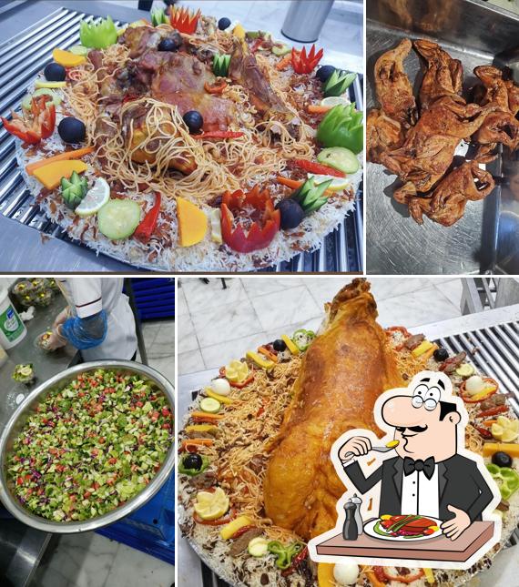 Restaurant Al Nadeg
