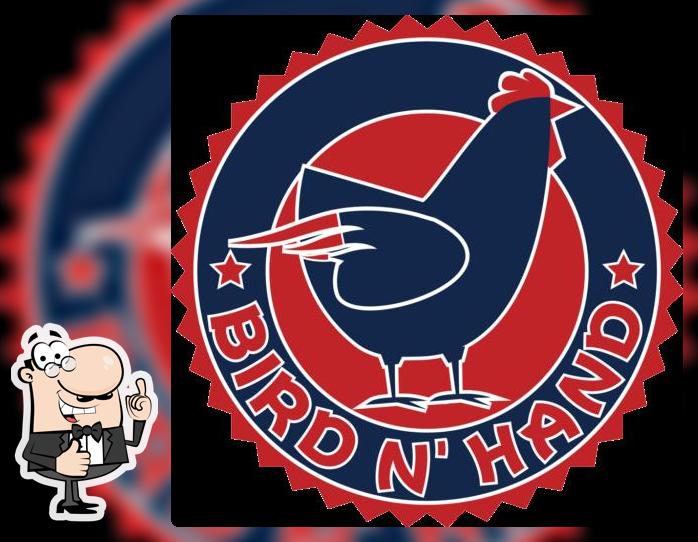 Bird N' Hand