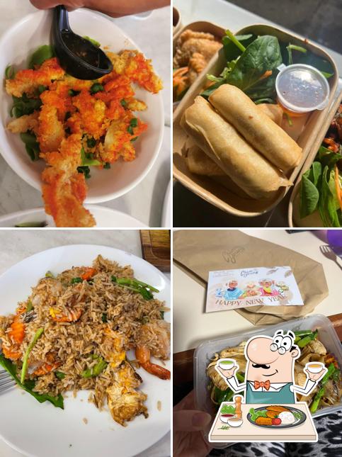 CHIM YOUNG THAI TAREE