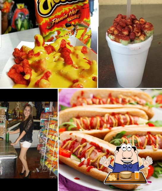 Cavazos Drive Thru