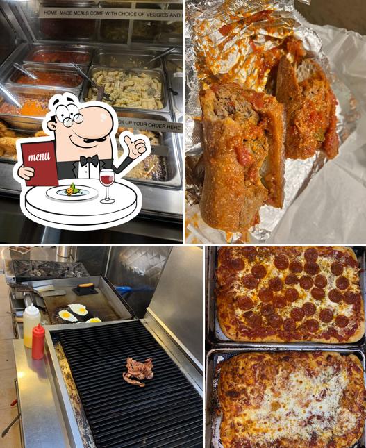Giorgiana's
