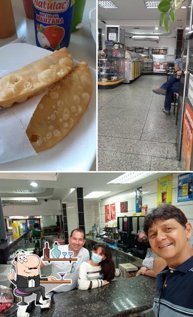 Inversiones el pastelito ca