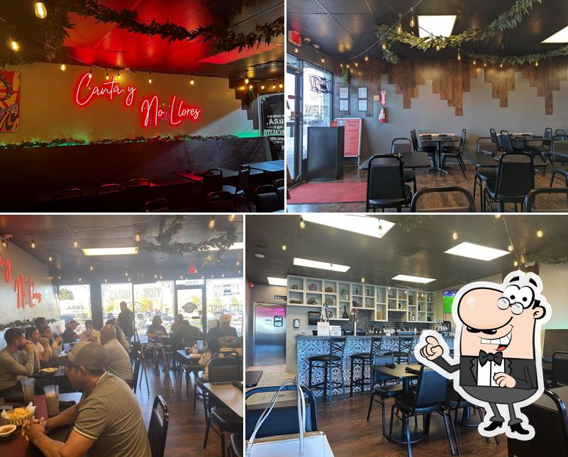 Itacate Mexican Food