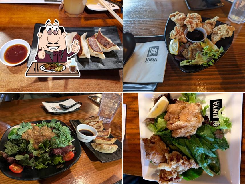 JINYA Ramen Bar - Murray
