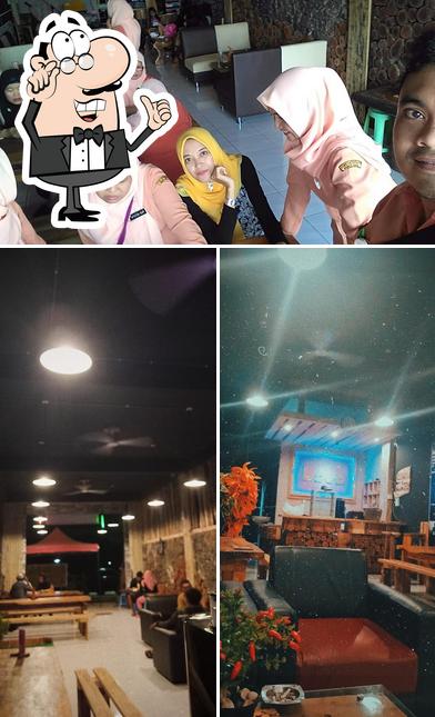 LAVA CAFE & RESTO