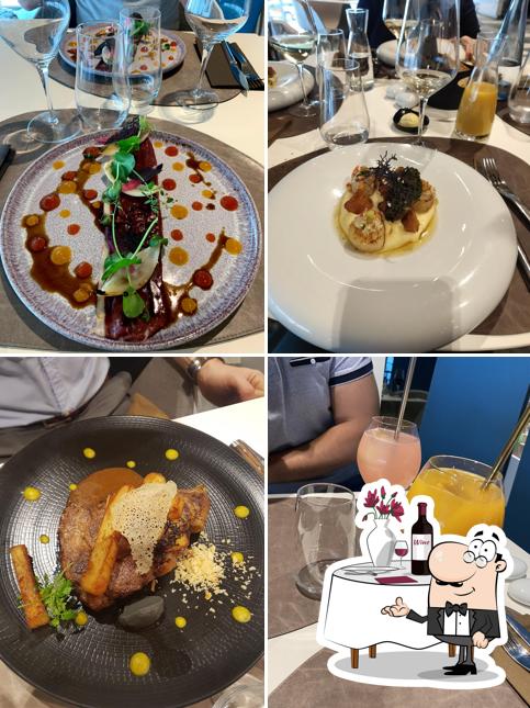 Le Club Bistronomique