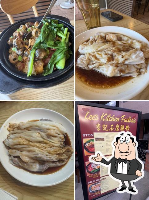 Lee’s Kitchen Factoria
