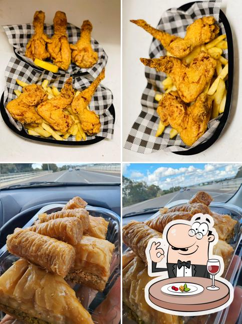 Northam Kebab House