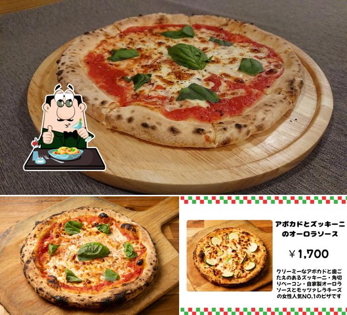 Pizza Compare
