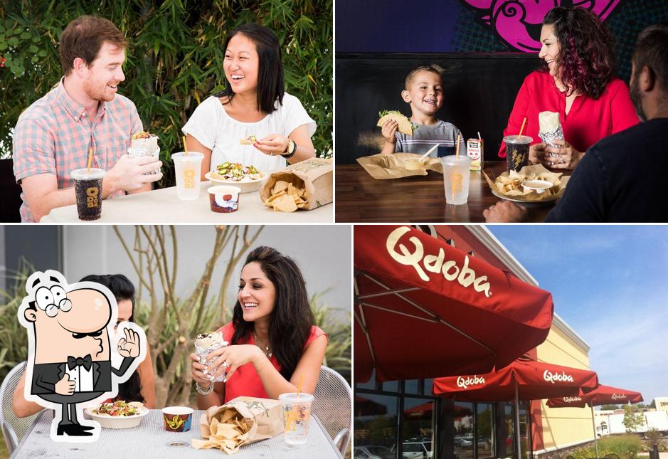 Qdoba