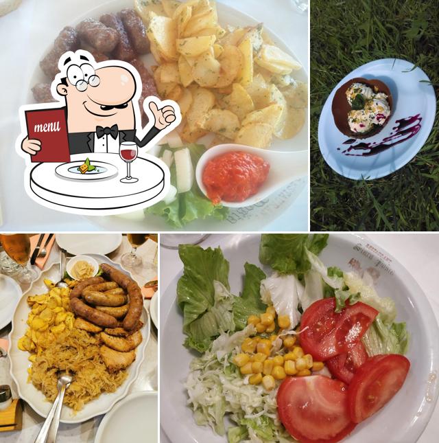 Bistro Stara Pošta