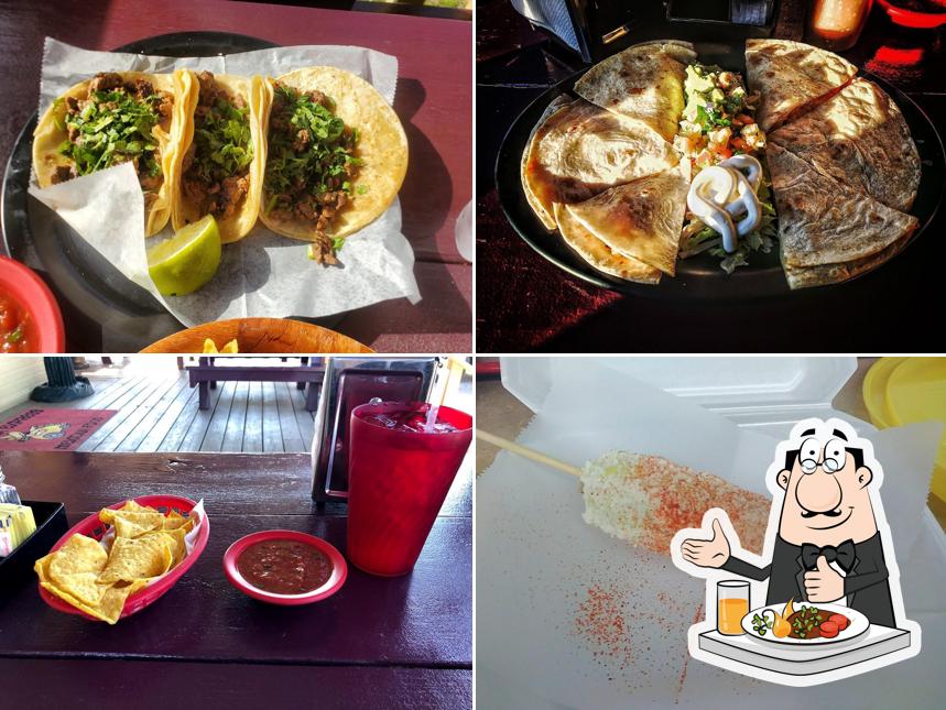 Taqueria Express Mexican Food