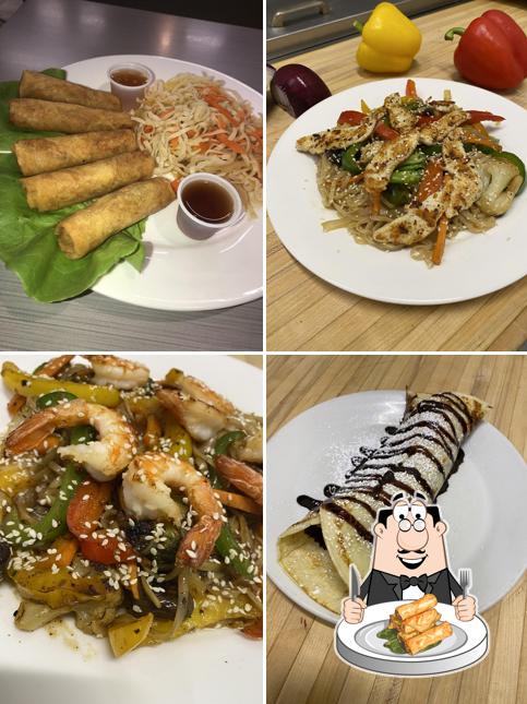 Traditions Gourmet