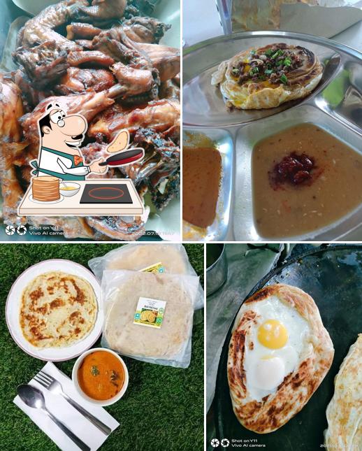 WARUNG KAK ANI-JENDERAM HILIR