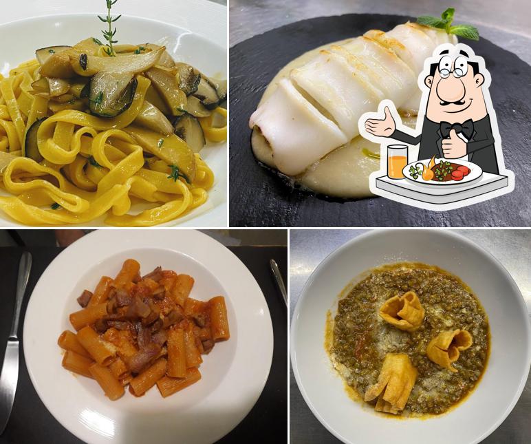 Ristorante Broccoletti