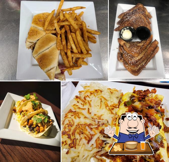 Ruby's Family Restaurant