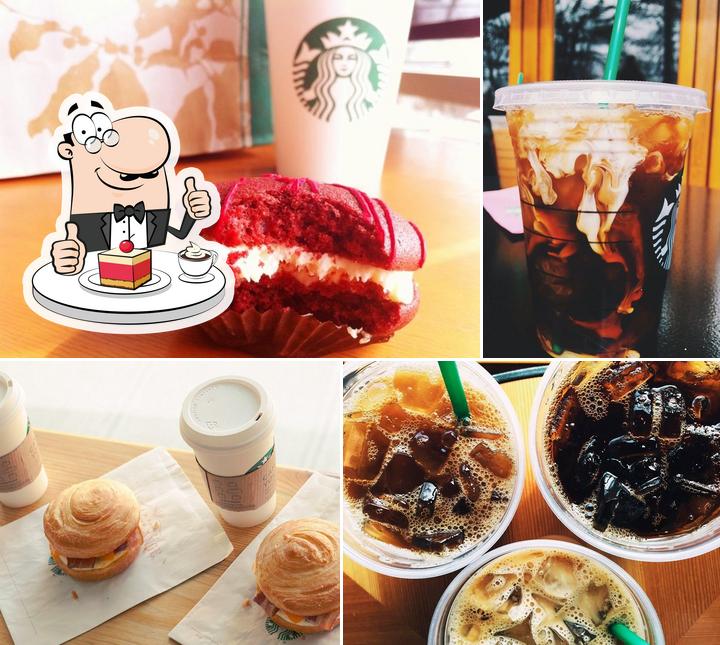 Starbucks Coffee Company
